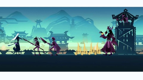 代号鱼肠截图1